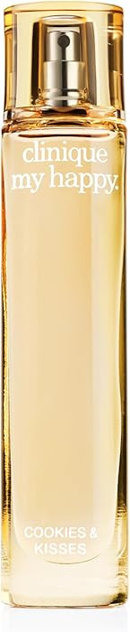 Clinique My Happy Fragrance Spray | Cocoa & Cashmere, Baby Bouquet, Cookies & Kisses, Indigo Mist... | Amazon (US)