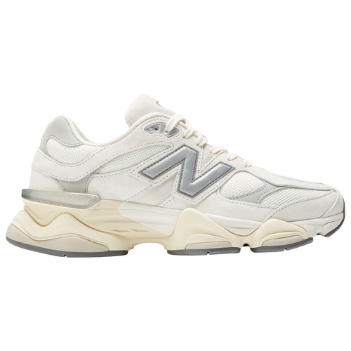 New Balance Mens New Balance 9060 - Mens Running Shoes White/Grey/Beige Size 11.0 | Foot Locker (US)