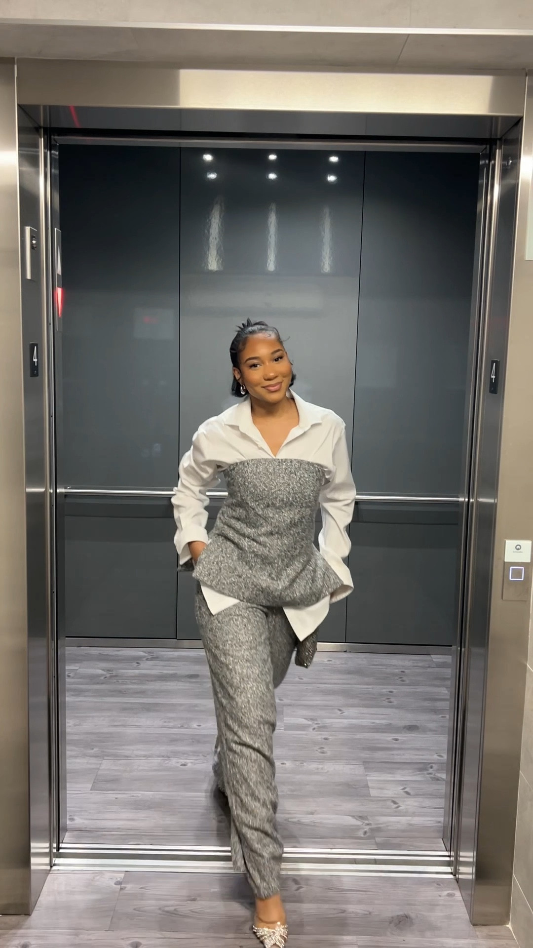 Birthday looks! 🙈🙈



#LTKVideo #LTKfindsunder100