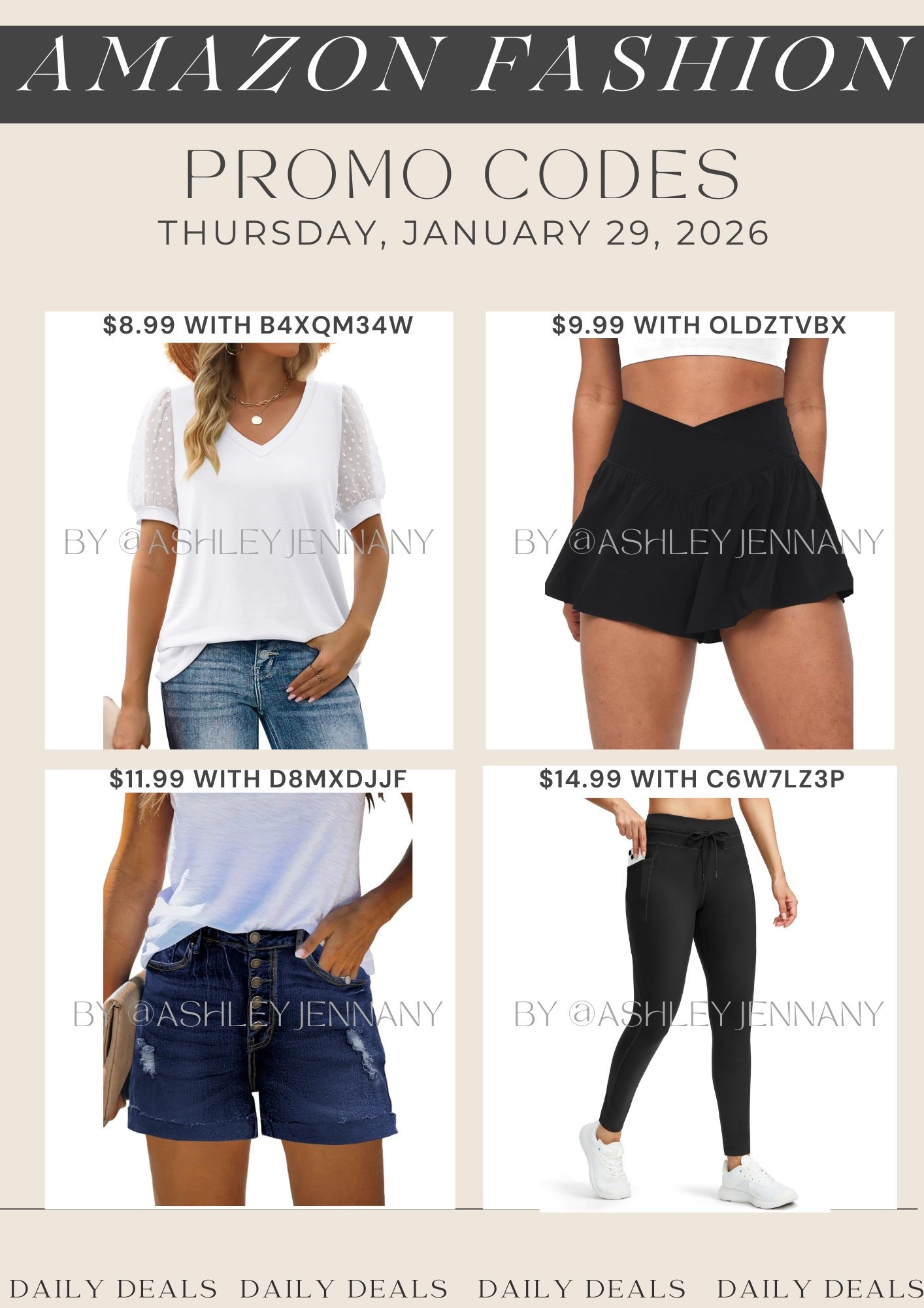 Amazon deals 

#LTKMidsize #LTKSaleAlert