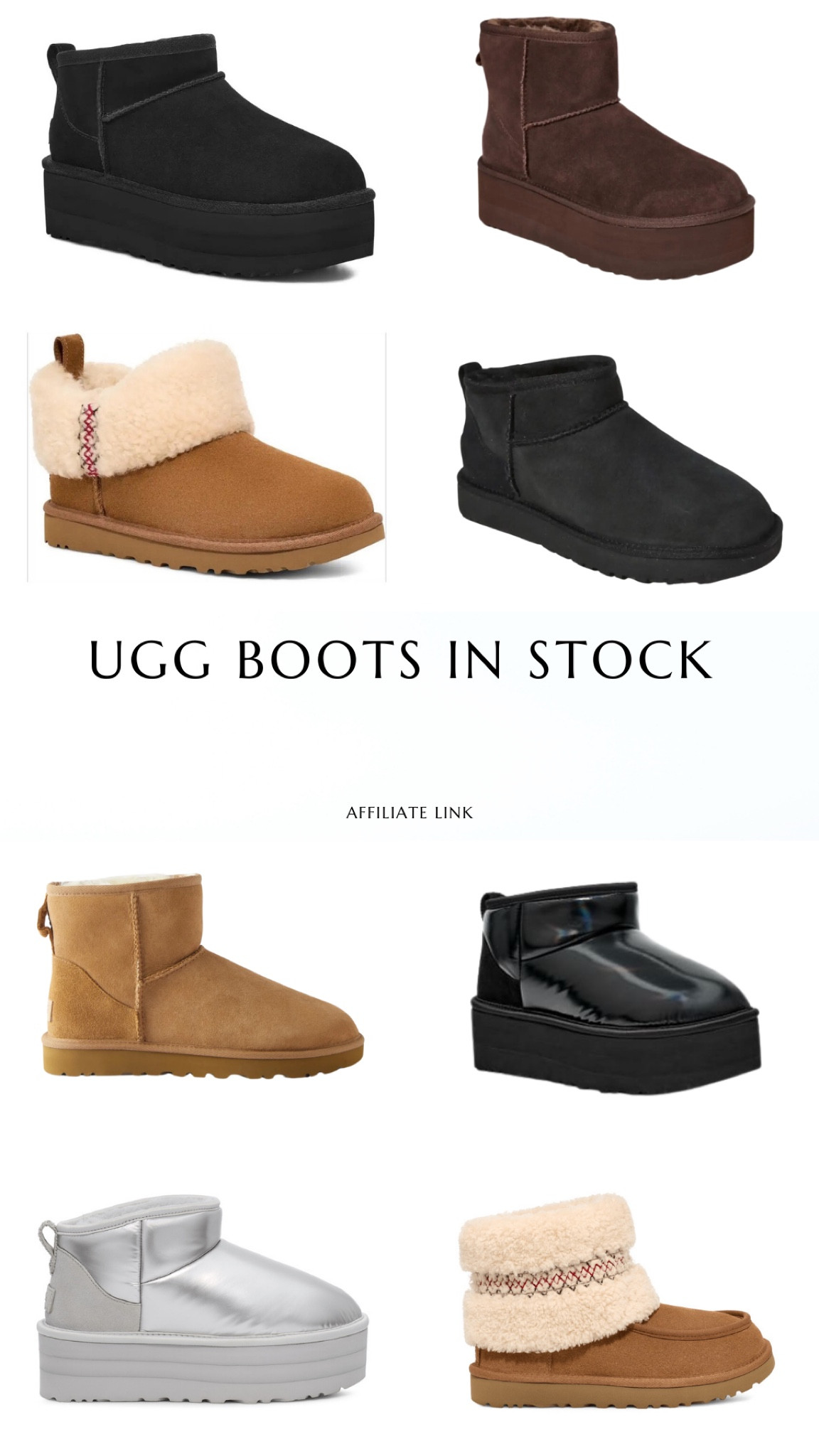 #LTKshoecrush #LTKGiftGuide