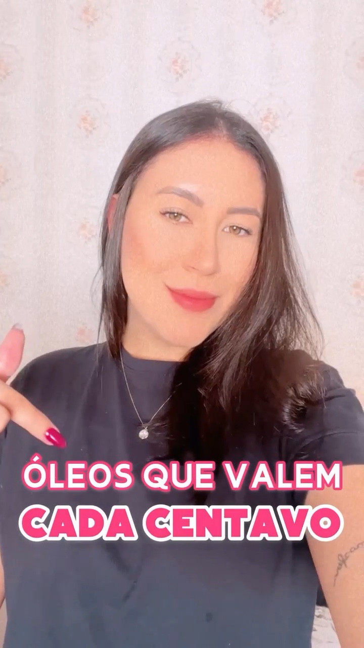 ✨ oleos capilares que valen cada centavo gasto!

#LTKbrasil #LTKbeauty
