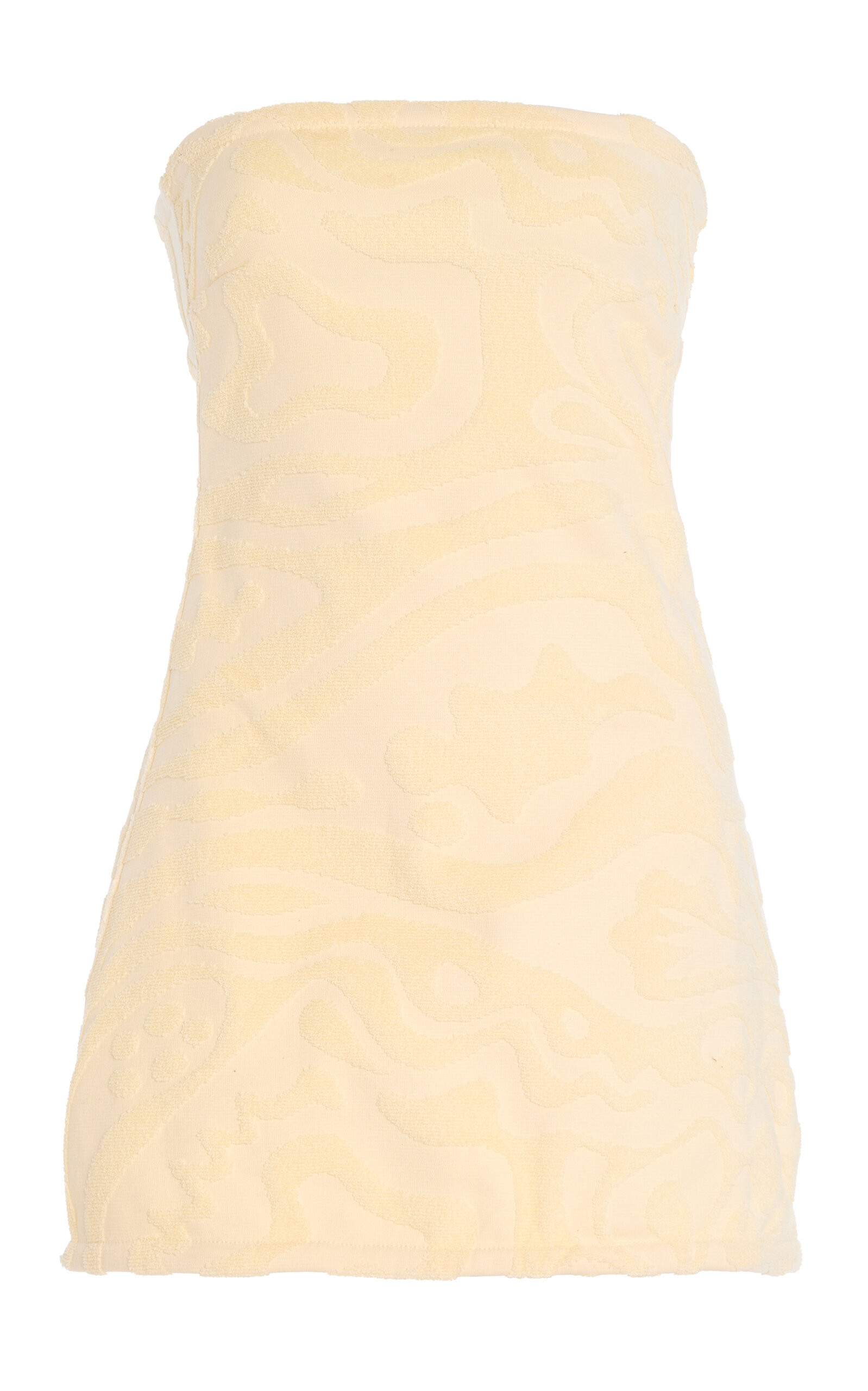 Exclusive Husk Rapture Yelanda Cotton-Terry Dress | Moda Operandi (Global)