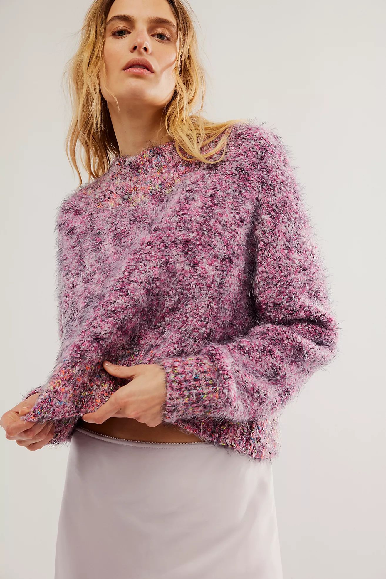 Stardust Pullover | Free People (Global - UK&FR Excluded)