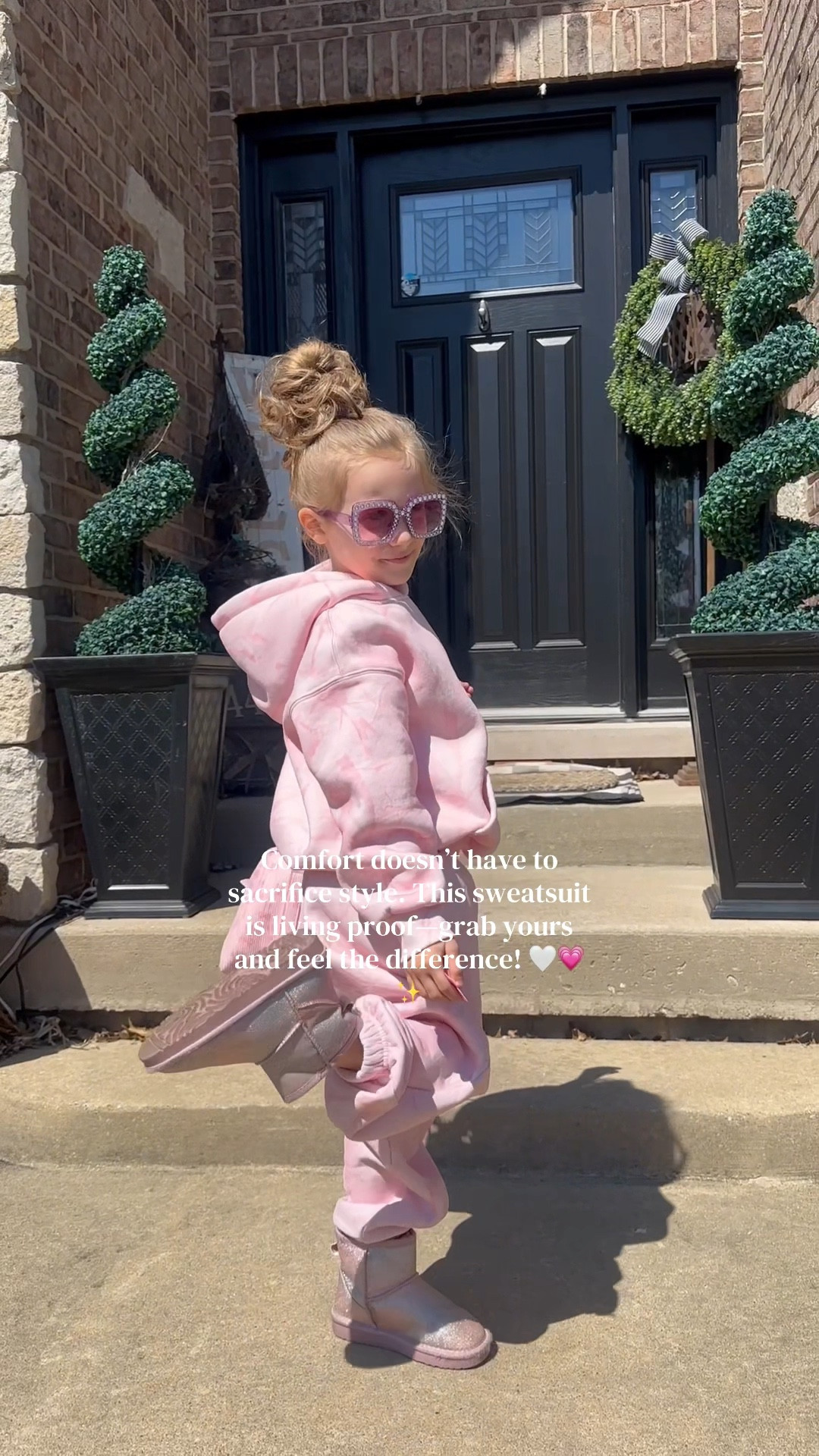 #LTKmomlife #LTKKids #LTKootd
