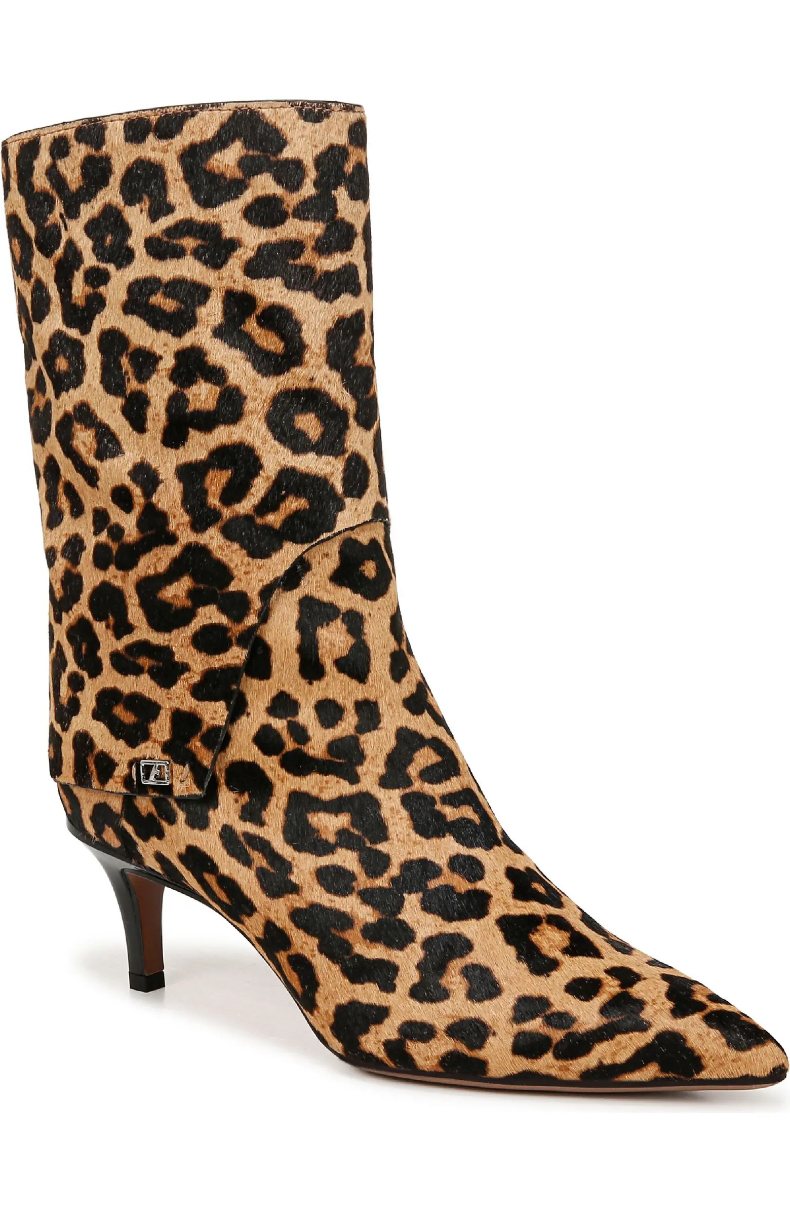 Alberta Bootie (Women) | Nordstrom