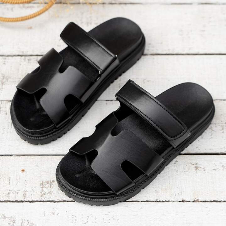 New Style Fashionable Platform Wedge Sandals | SHEIN