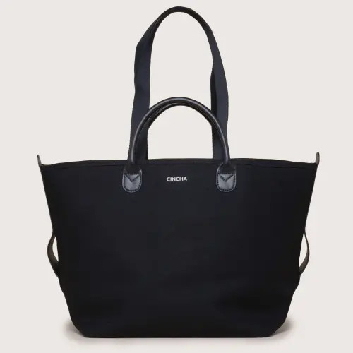 Cincha Go-Tote in Jet at Nordstrom | Nordstrom