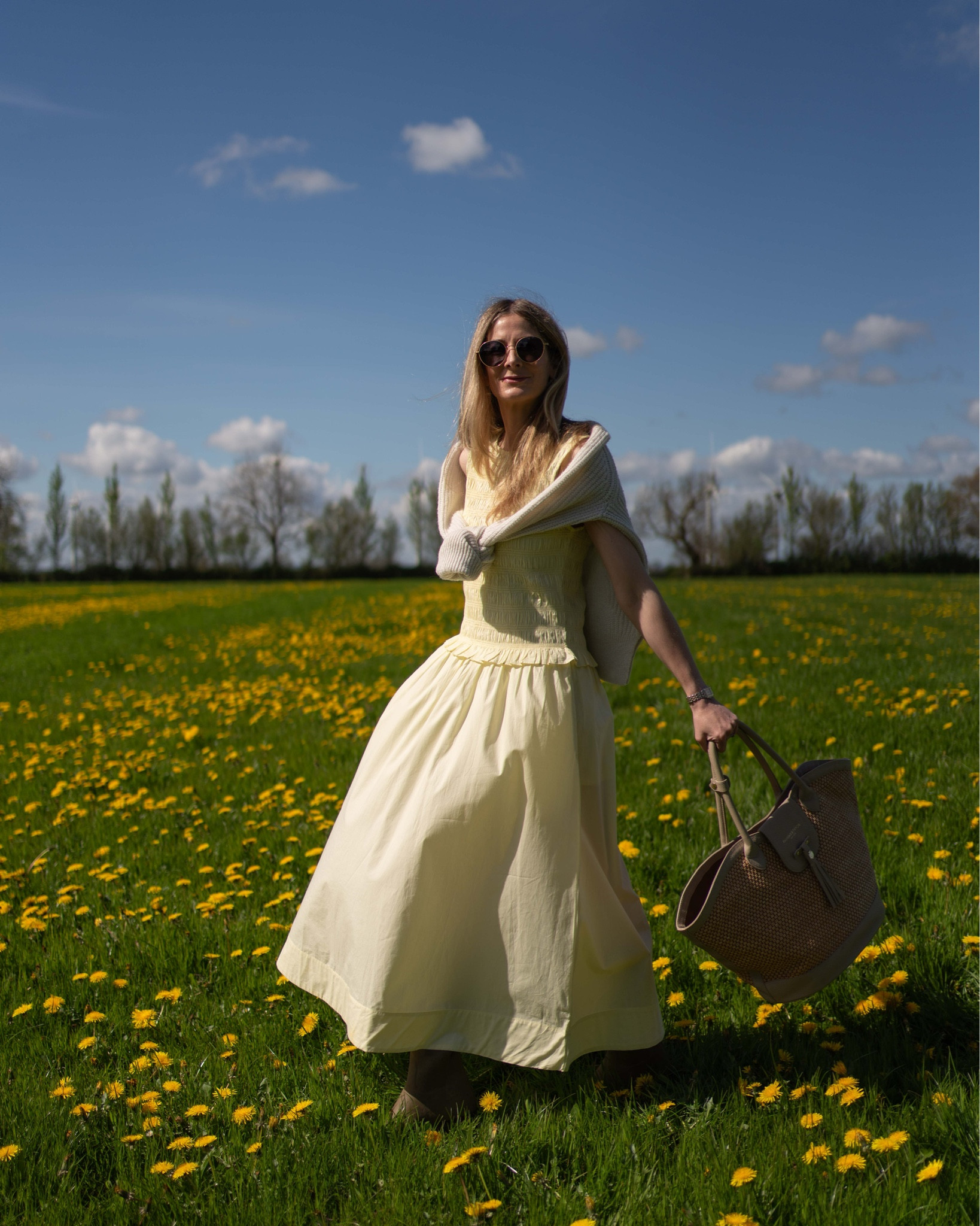 Bargain summer dress

#LTKuk #LTKsummer #LTKspring