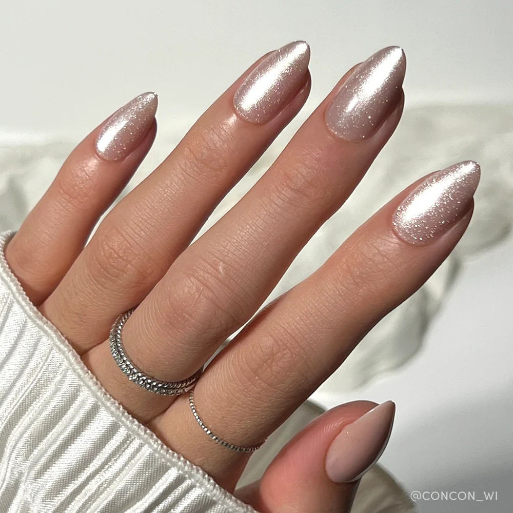 The Vow | Glamnetic