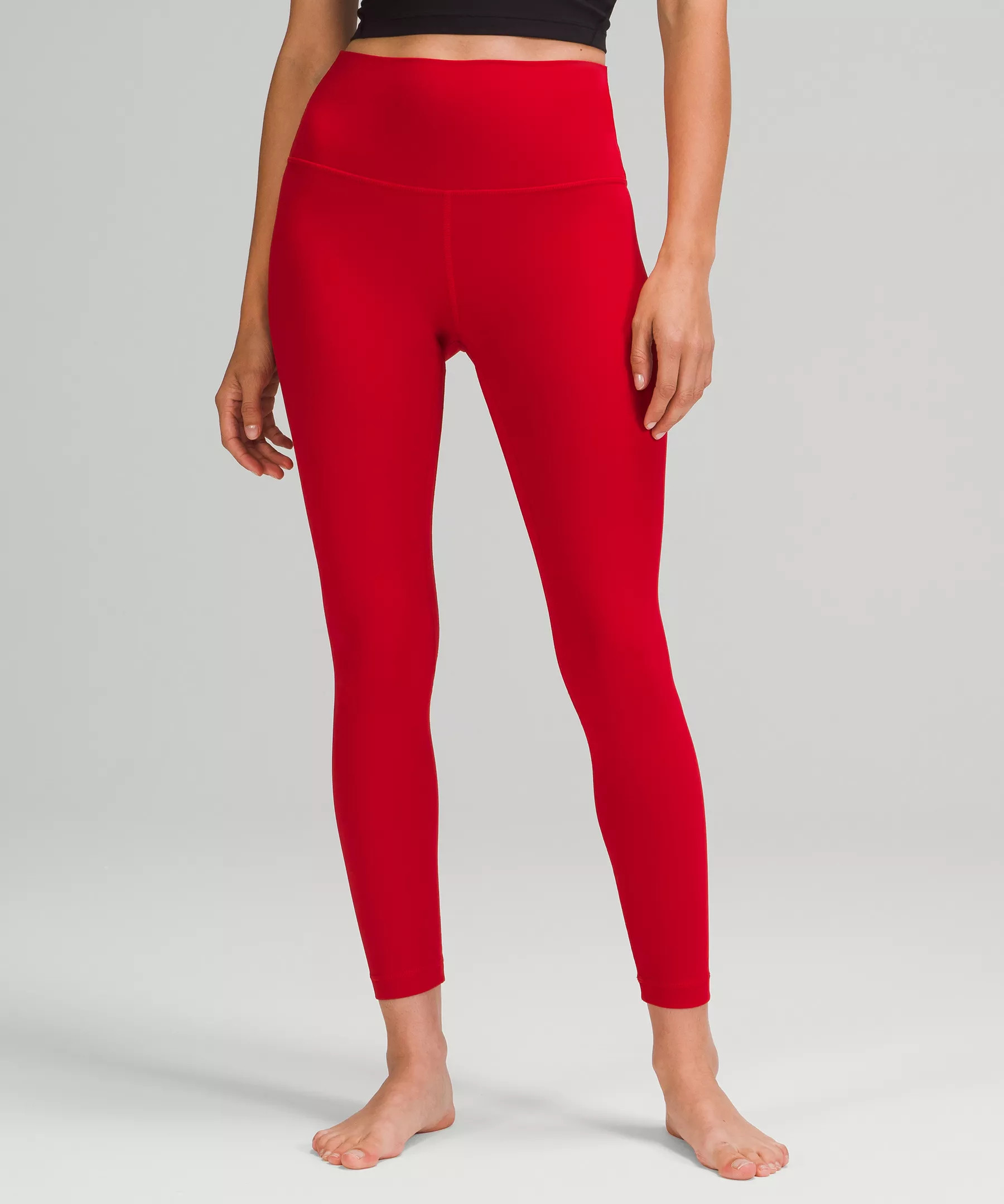 lululemon Align™ High-Rise Pant 25" | Lululemon (US)