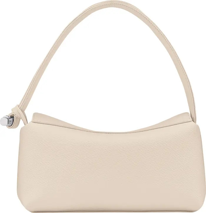 Le Roseau East/West Leather Shoulder Bag | Nordstrom