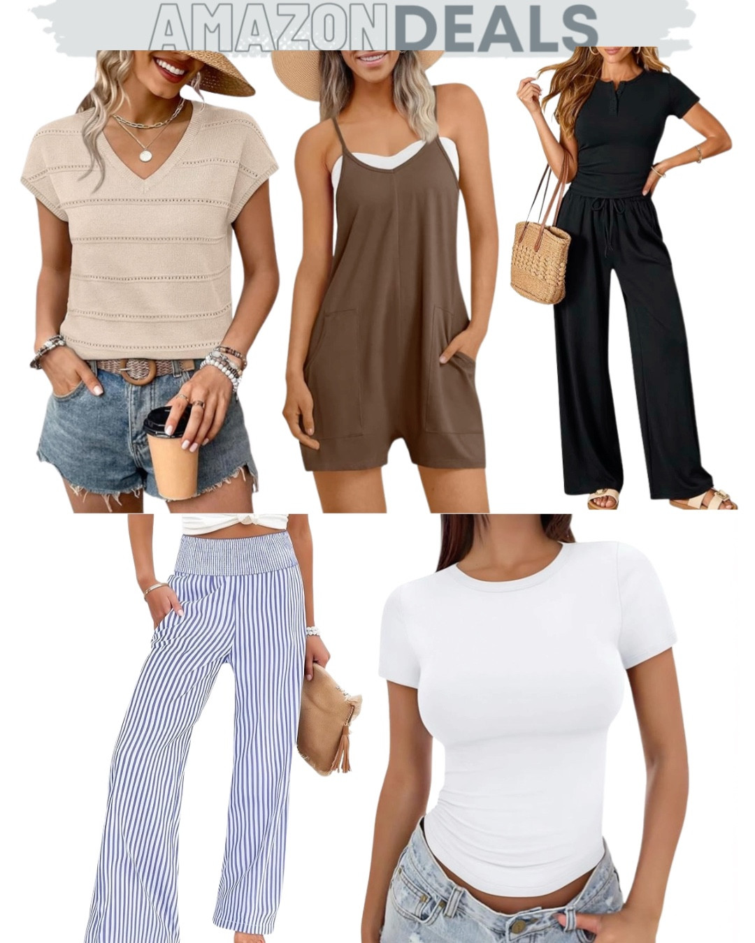 Amazon daily deals  

#LTKSeasonal #LTKSaleAlert