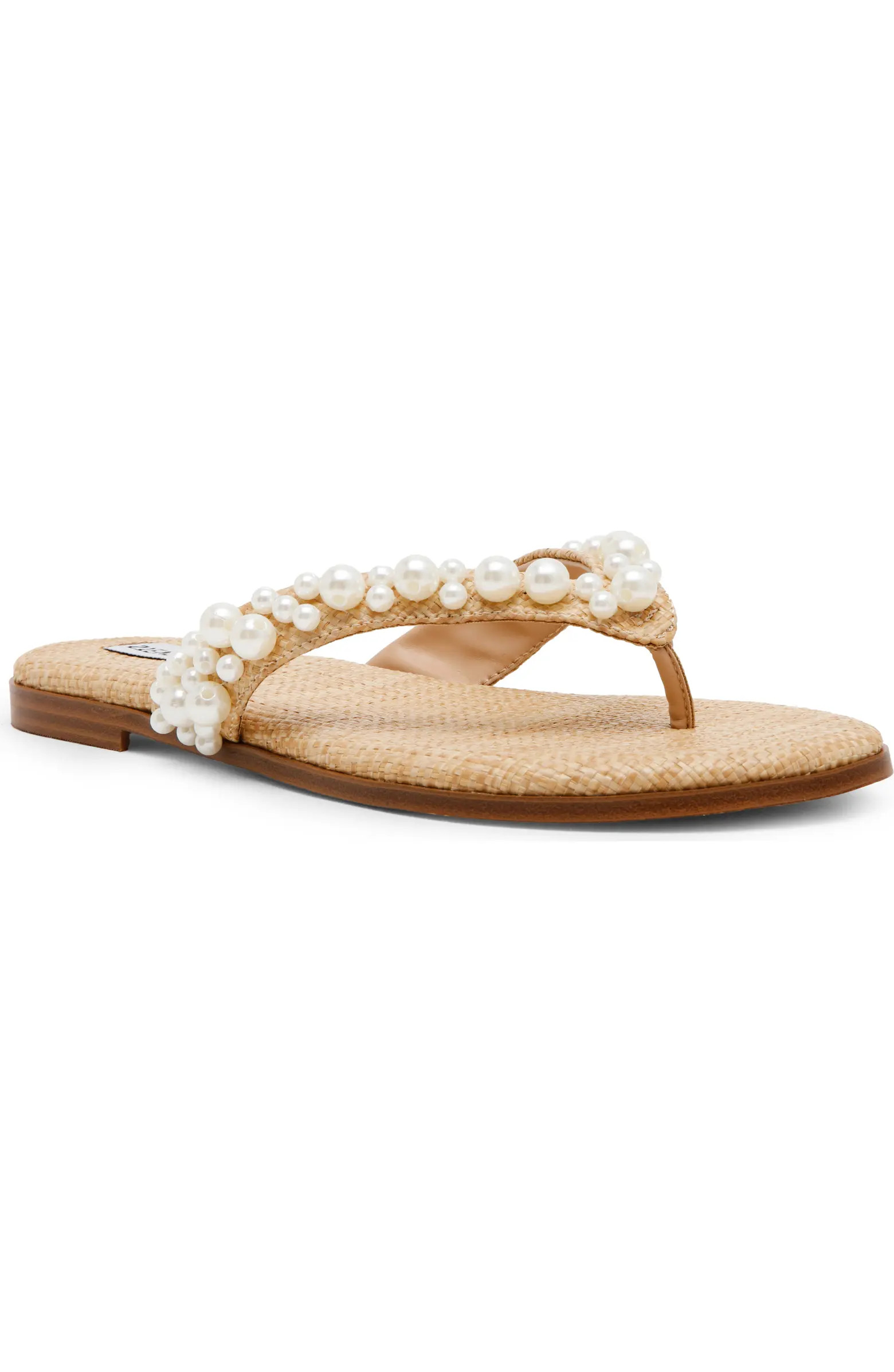 Steve Madden Tylie Flip Flop (Women) | Nordstrom | Nordstrom
