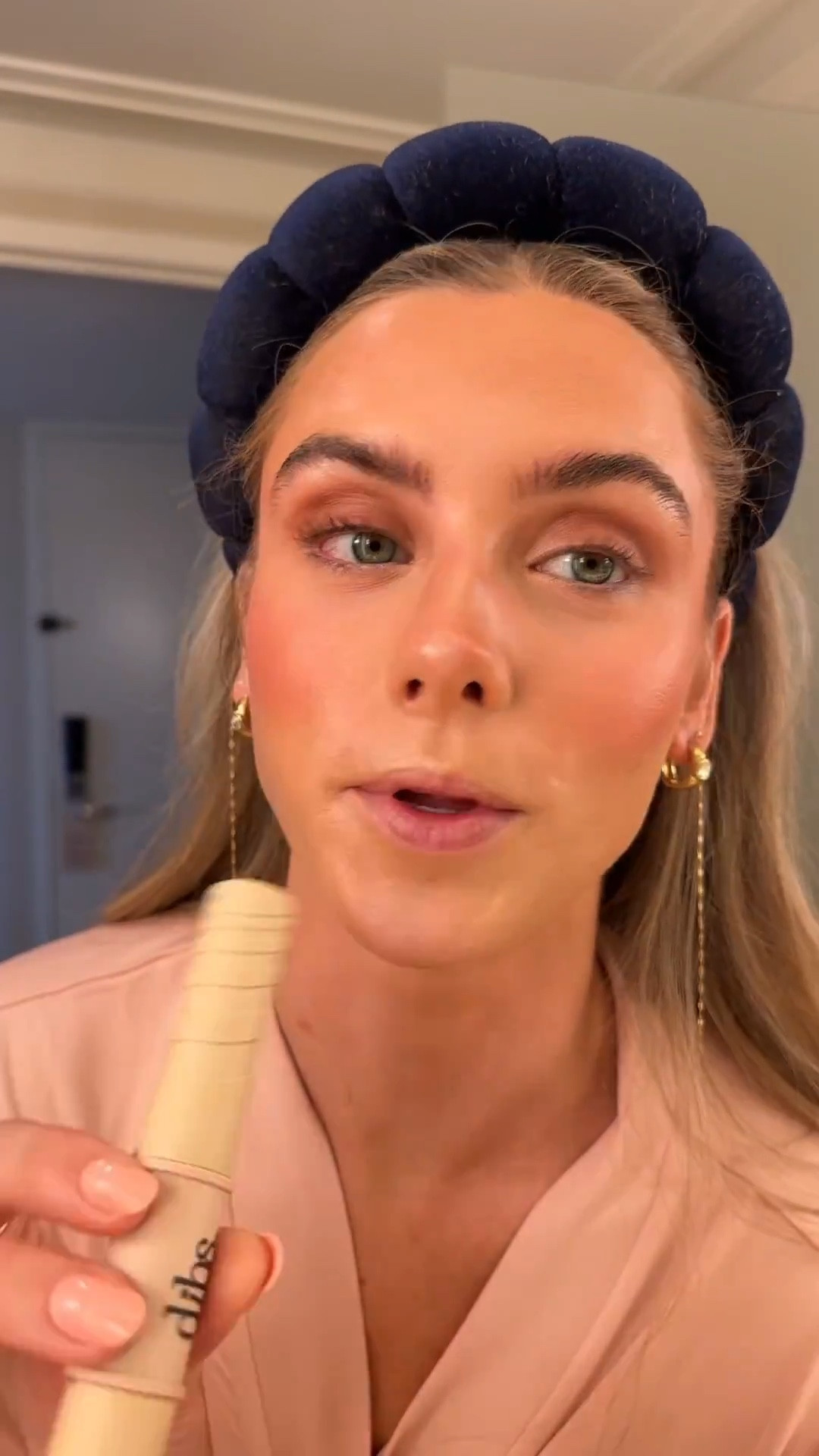 DIBS Beauty's Double Standard Primer & Mascara Duo features a brown tubing primer to lengthen & define and a black volumizing mascara to thicken lashes. @dibsbeauty @ulta code SLOANE

#LTKgrwm #LTKselfcare #LTKBeauty