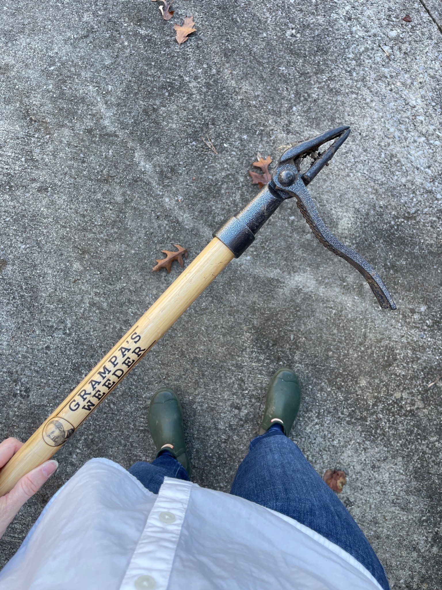 Gift for the gardener, parents, grandparents or in-laws  

#LTKGiftGuide #LTKHome