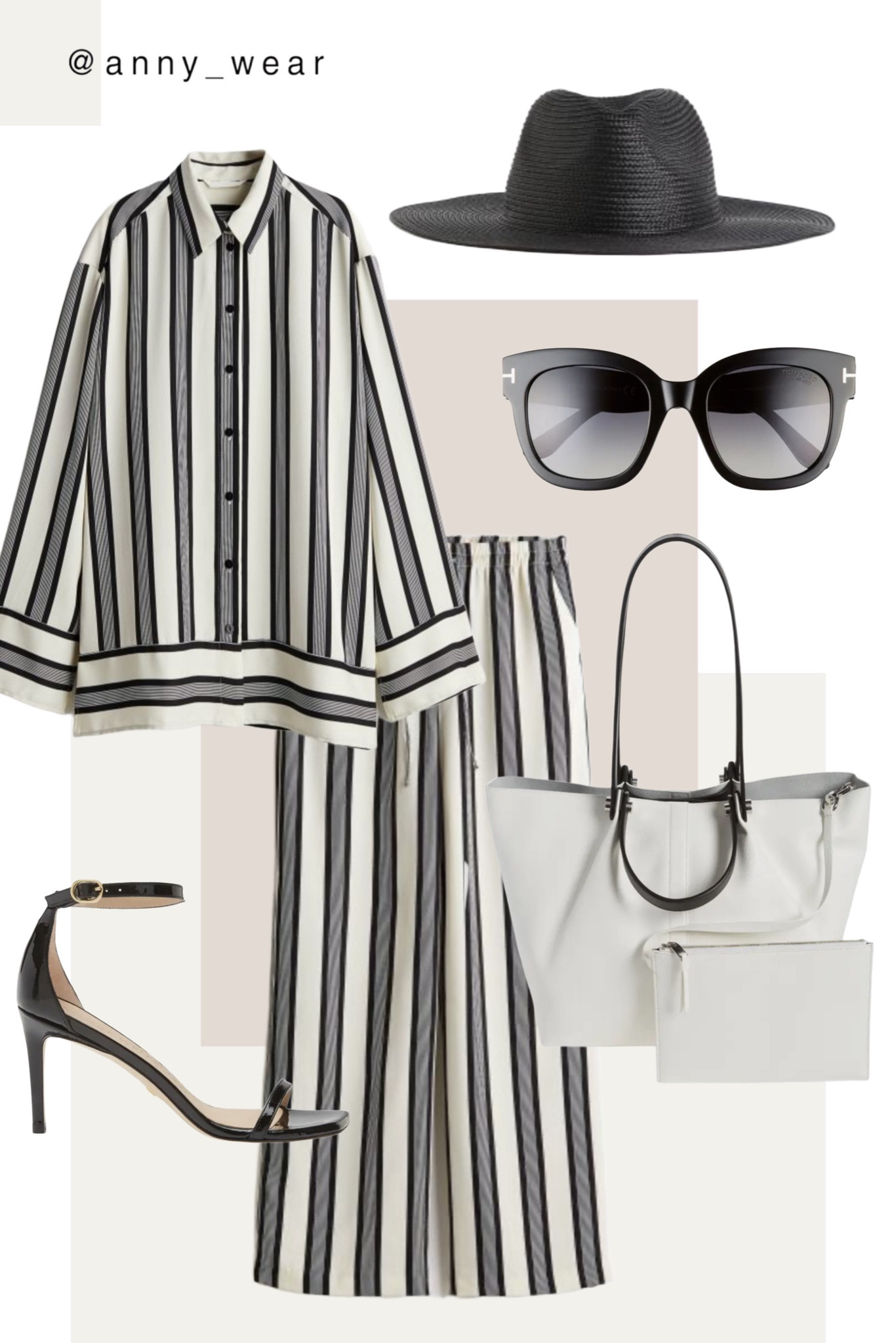 Vacation outfits

Striped shirt
Striped pants 
White tote bag
Black hat
Black sandals 
Black sunglasses 
Designer sunglasses 
Straw Hat
Small Allington Tote
Pull on Pants
Loose fit Shirt
warm weather outfits vacay outfits beach vacay resort 2024 swimsuits 2024 swim 2024 resort wear 2024 winter travel cruise attire cruise dress tropical outfit cruise essentials cruise must haves cruise outfits greece dress greece outfits greece vacation ibiza outfits vacation positano outfit nice sundress outfits for greece outfits for Italy vegas bachelorette vegas concert vegas day outfits vegas dress rich girl vegas fashion vegas looks vegas outfits vegas pool party vacation sets vacation looks vacation wear rust dress spain outfits italy outfits italy spring outfits italy summer outfits italy summer italy fashion italy vacation summer must haves summer outfits 2024 summer 2024 trends summer basics summer outfits womens summer outfits nordstrom sale nordstrom anniversary sale nordstrom dress nordstrom outfits nordstrom summer nordstrom swimsuit nordstrom rack nordstrom sandals nordstrom summery sale alert anniversary sale casual italy summer outfits casual summer outfits summer dress summer dresses 2024 summer dresses short summer dress summer vacation outfits summer tops summer wedding guest dresses summer sets summer sandals summer fridays 2024 trends summer 2024 white sandals 2024 summer date night dress summer date night outfit summer event dress summer dress 2024 summer outfit 2024 summer wedding guest dresses abercrombie summer summer brunch outfit summer cute summer clothes #LTKHoliday #LTKSeasonal #LTKstyletip #LTKU #LTKbeauty 

#LTKxNSale #LTKSummerSales #LTKItBag