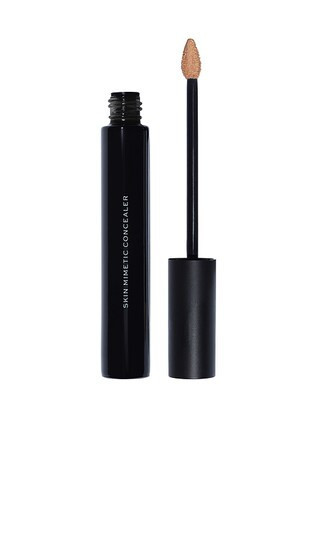 MAKE Beauty Skin Mimetic Concealer in 4.5 Light Neutral. | Revolve Clothing (Global)