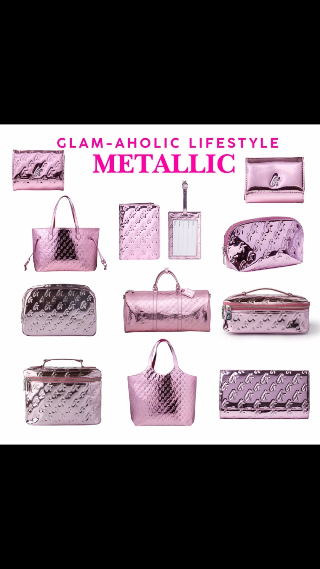Glamaholic Lifestyle 💕

#LTKU #LTKSummerEdit