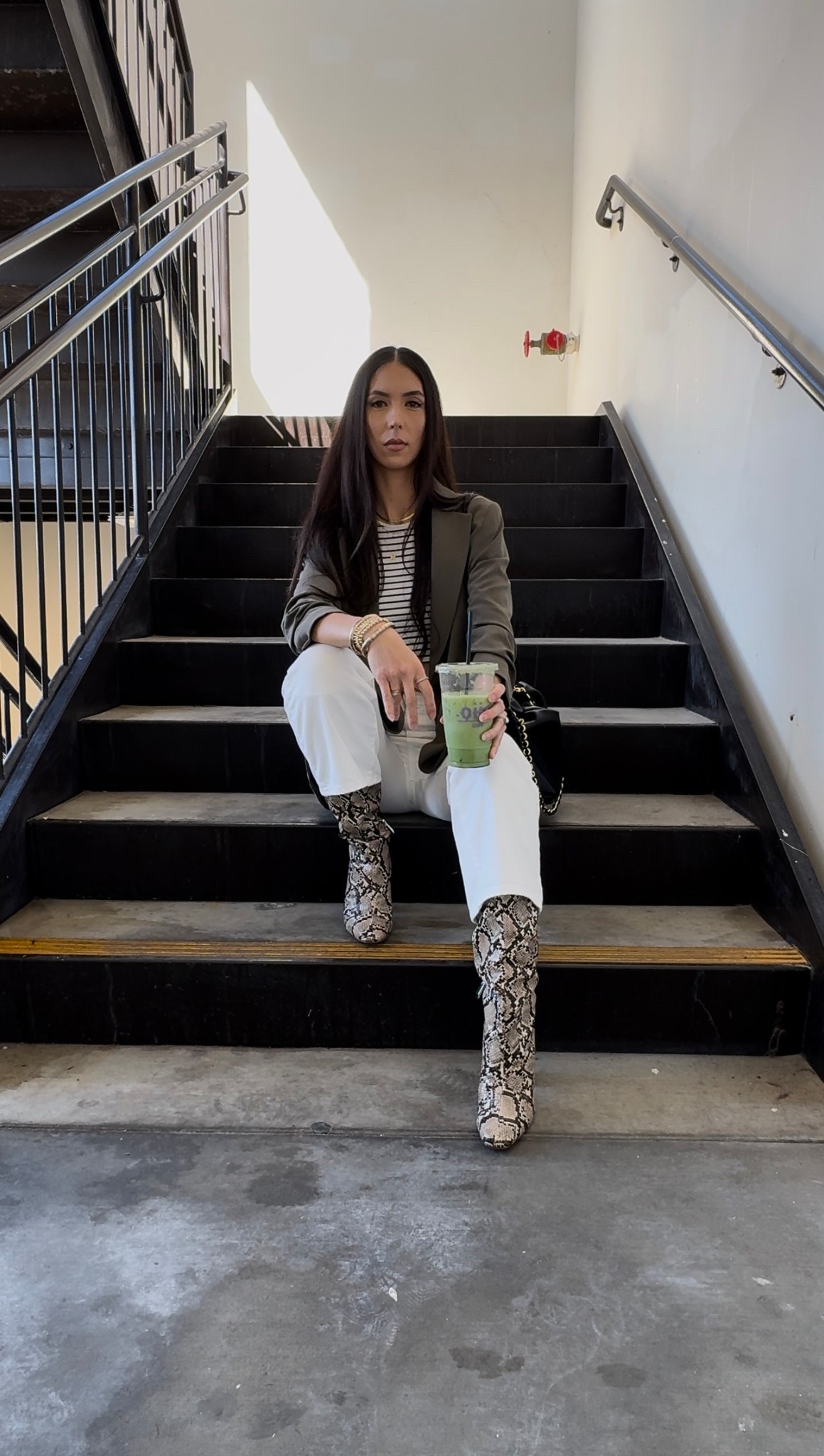 My “let’s go grab matcha” fit 

#LTKStyleTip #LTKShoeCrush