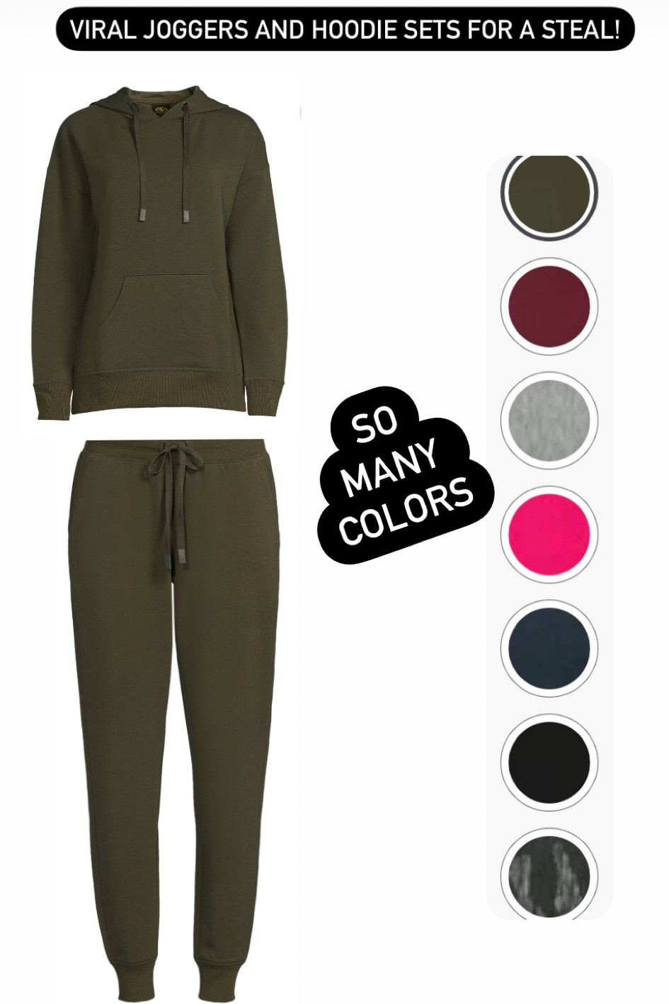 Hurry before they’re gone!

#LTKstyletip #LTKsalealert #LTKfindsunder50