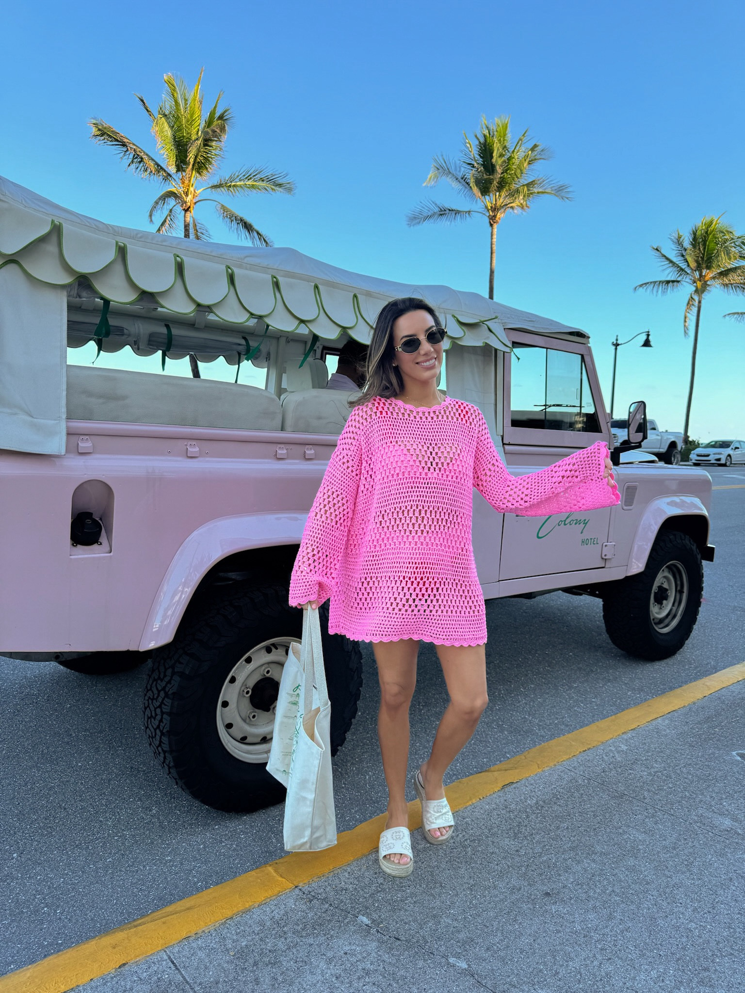 My favorite cover-up 💕

#LTKswim