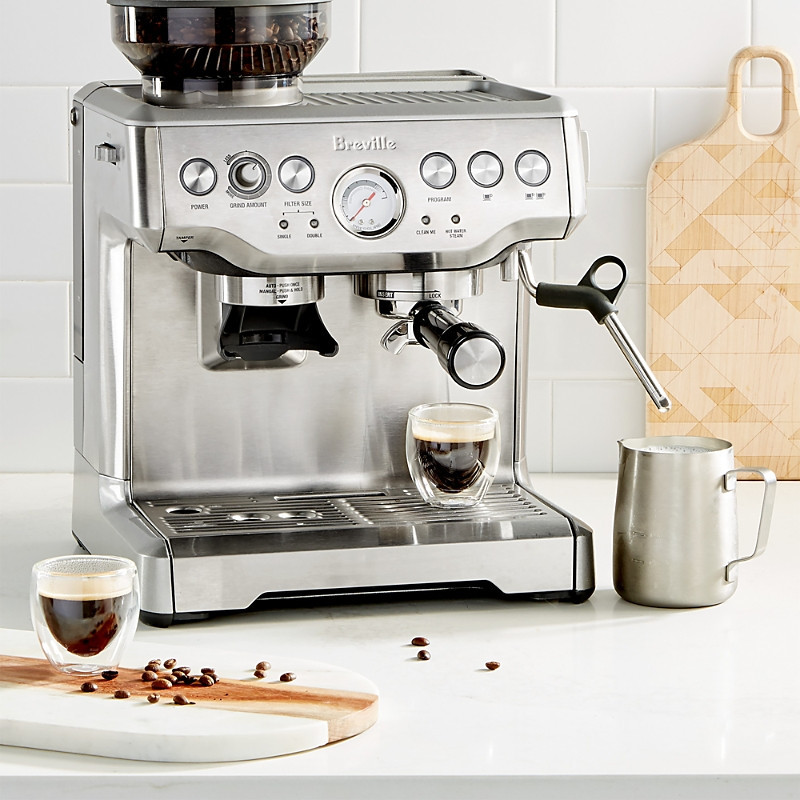 Breville The Barista Express | Bloomingdale's (US)