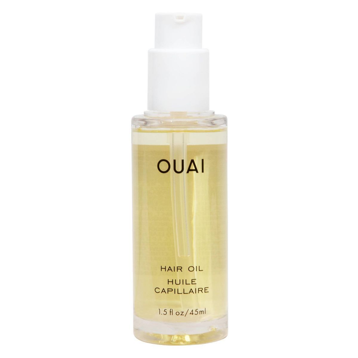 OUAI Hair Oil - Ulta Beauty | Target