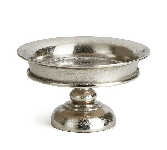 Wilfred Pedestal | Pottery Barn (US)