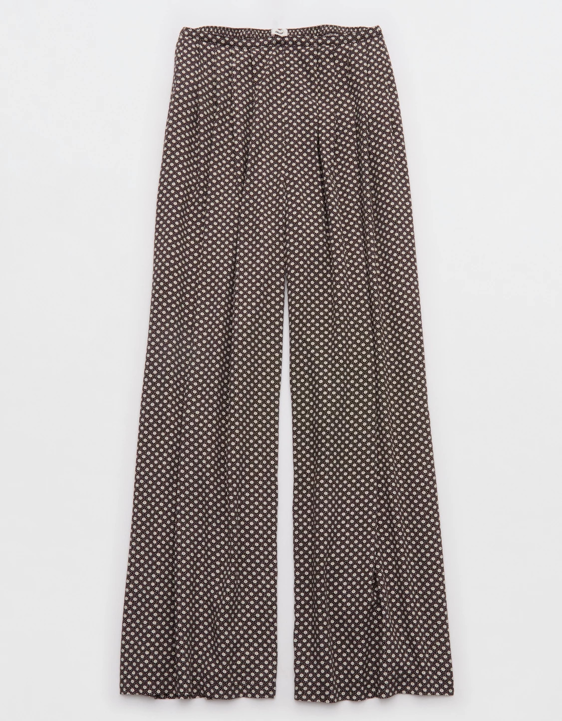 Aerie Drapey Trouser | Aerie