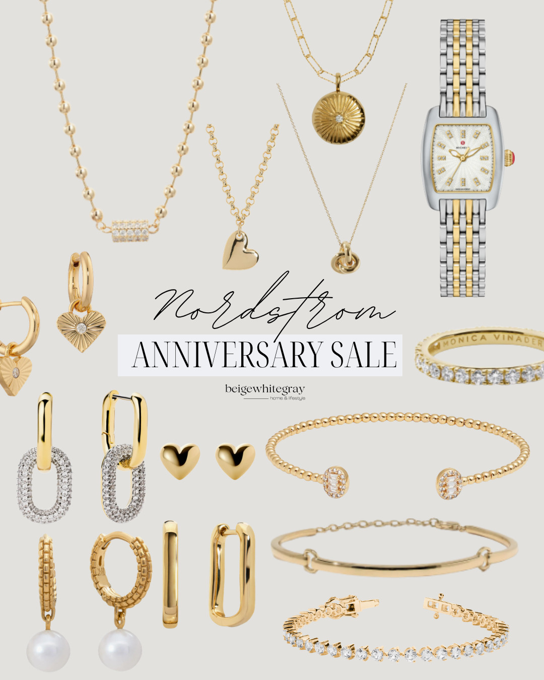 Nordstrom Anniversary Sale