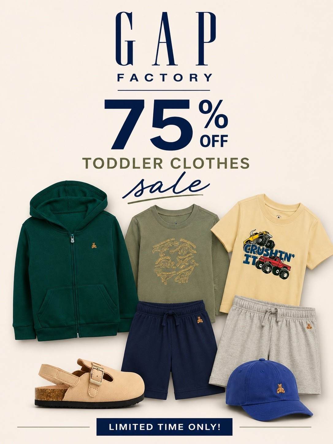 I snagged most of these for $7-9!!! This sale is perfect for daycare, preschool or every day life as a mom knows!!

#toddlerclothes

#LTKSaleAlert #LTKKids #LTKmomlife