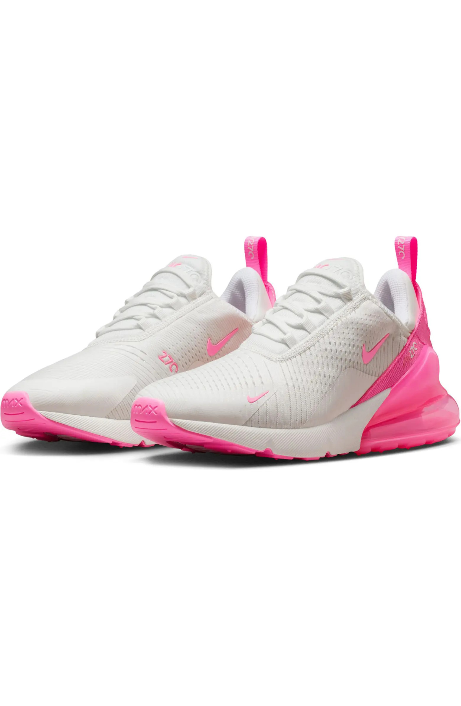 Air Max 270 Sneaker (Women) | Nordstrom