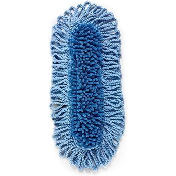 O-Cedar Dual-Action Microfiber Sweeper Dust Mop | Amazon (US)