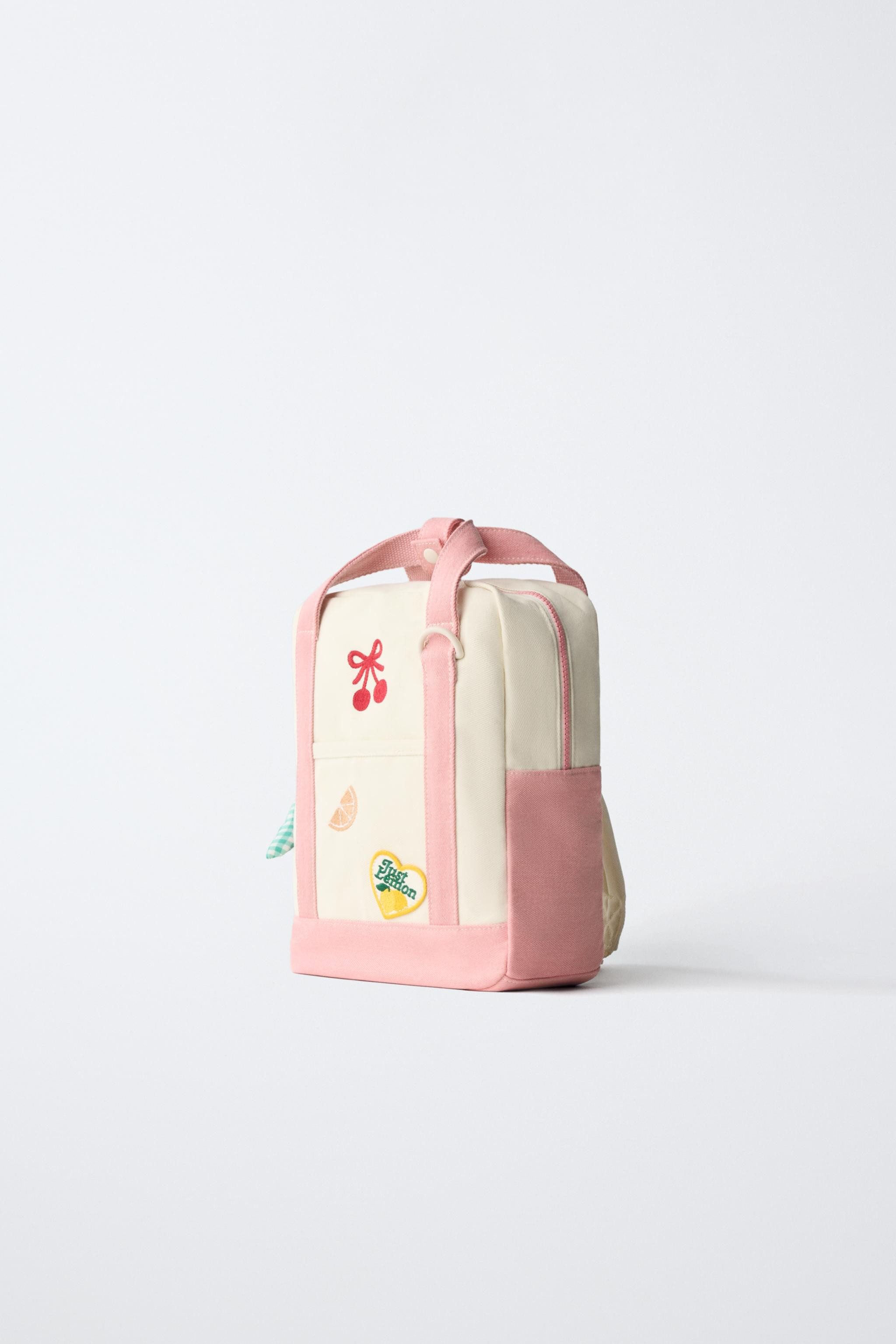CASUAL BACKPACK | Zara UK