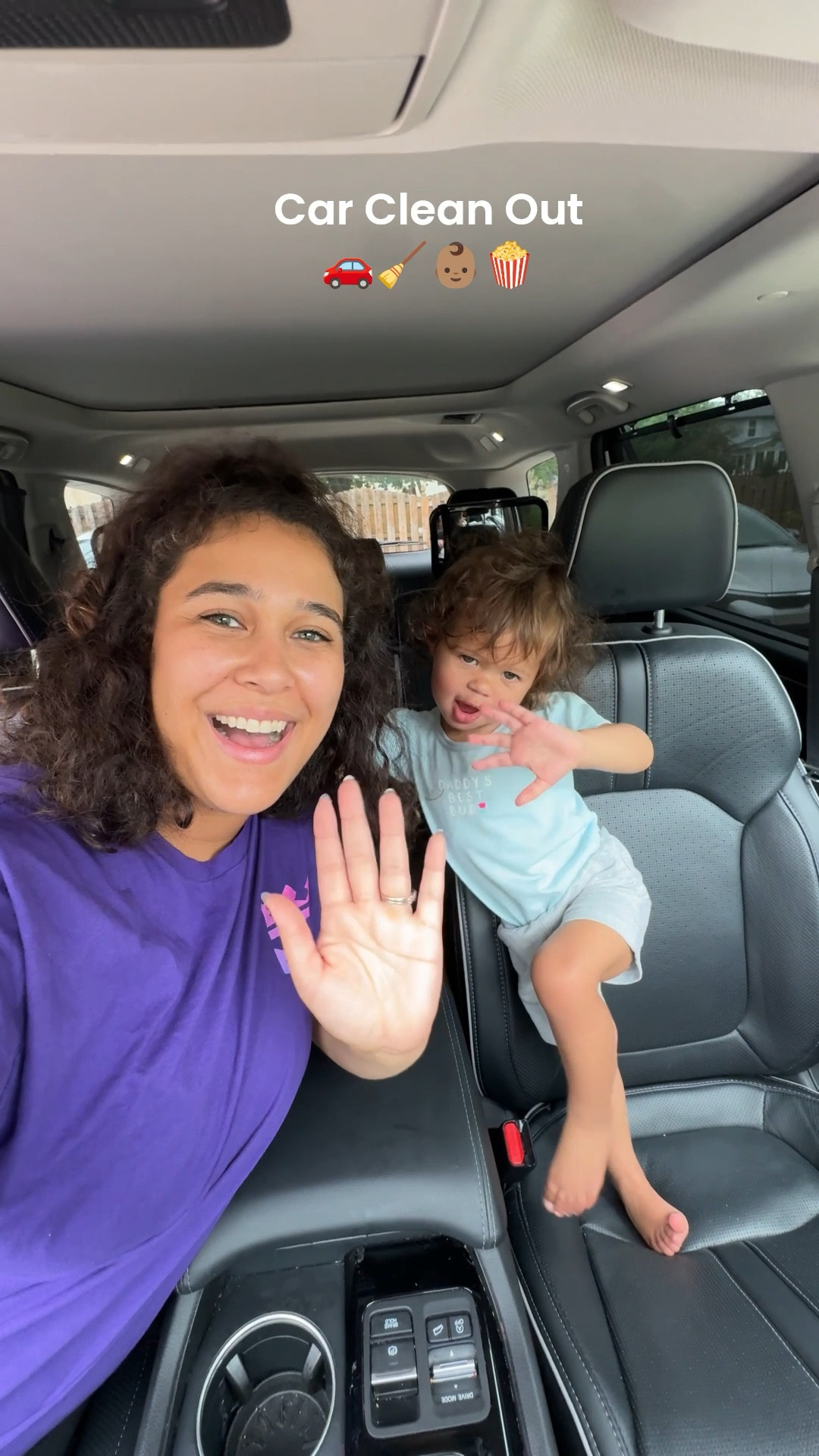 Everything I used to help clean out my car!!👏🏽

#LTKHome #LTKTravel #LTKFamily