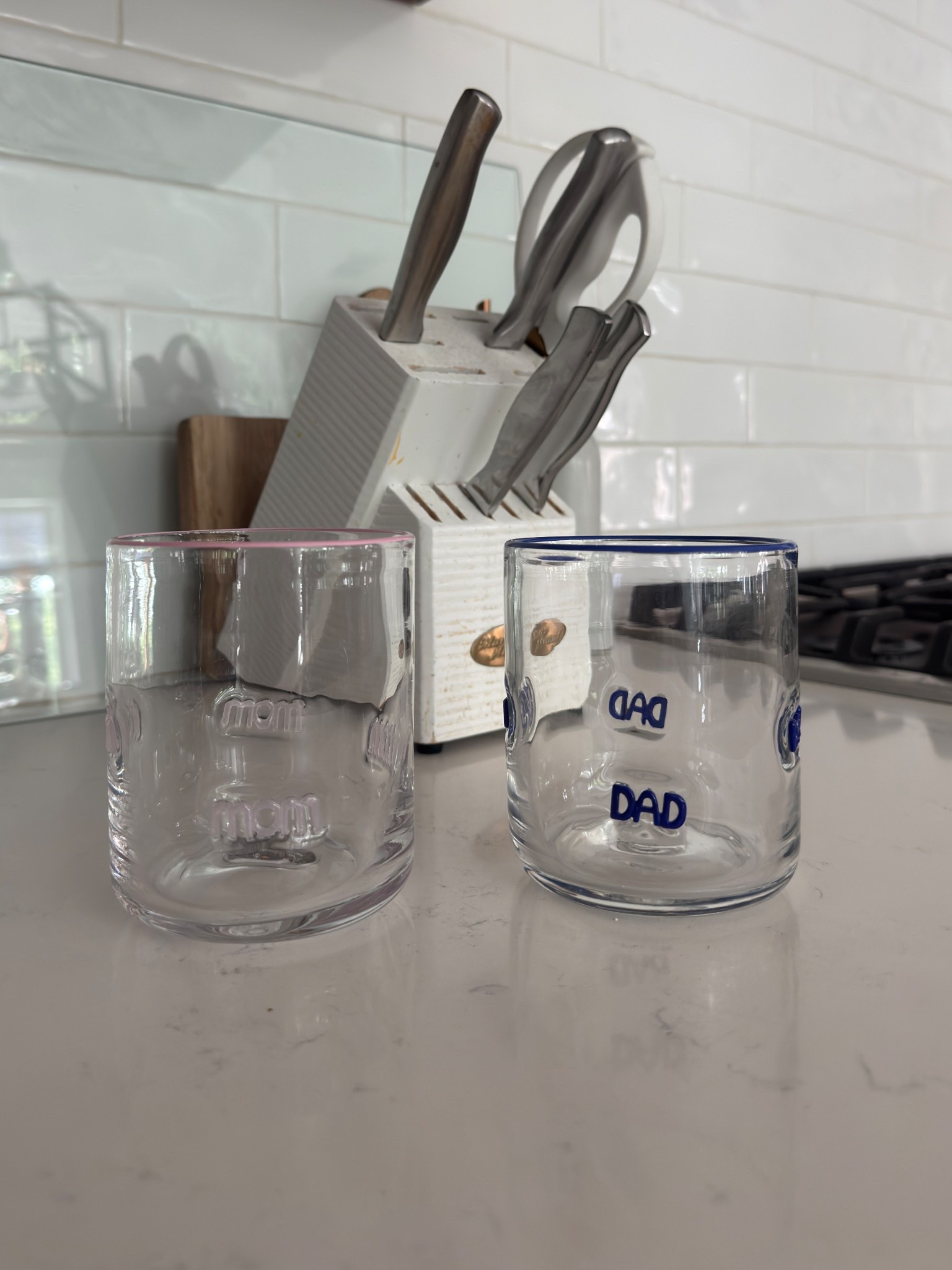 I think these would be a good  Mother’s Day or Father’s Day gift 