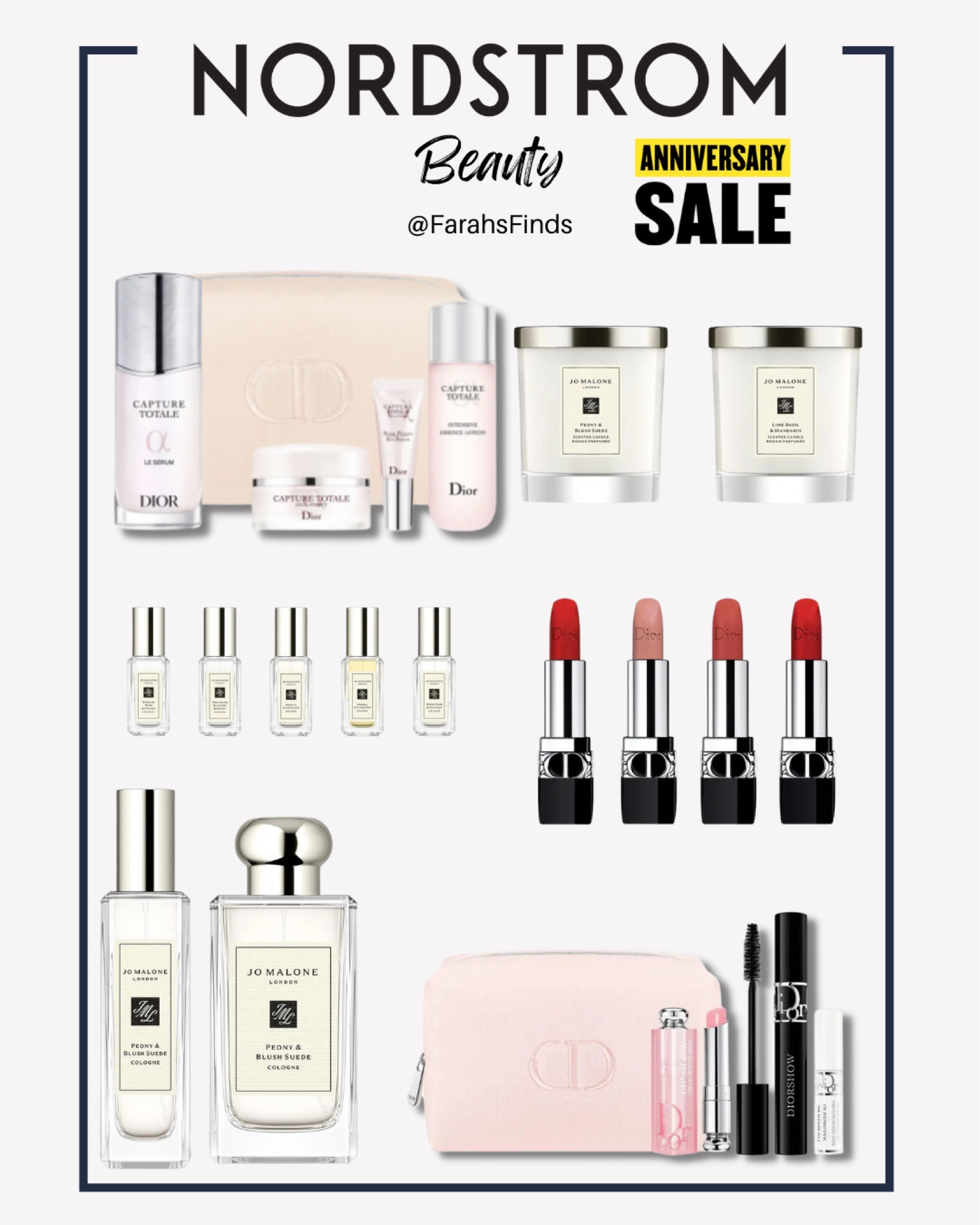 #LTKxNSale #LTKbeauty #LTKsalealert