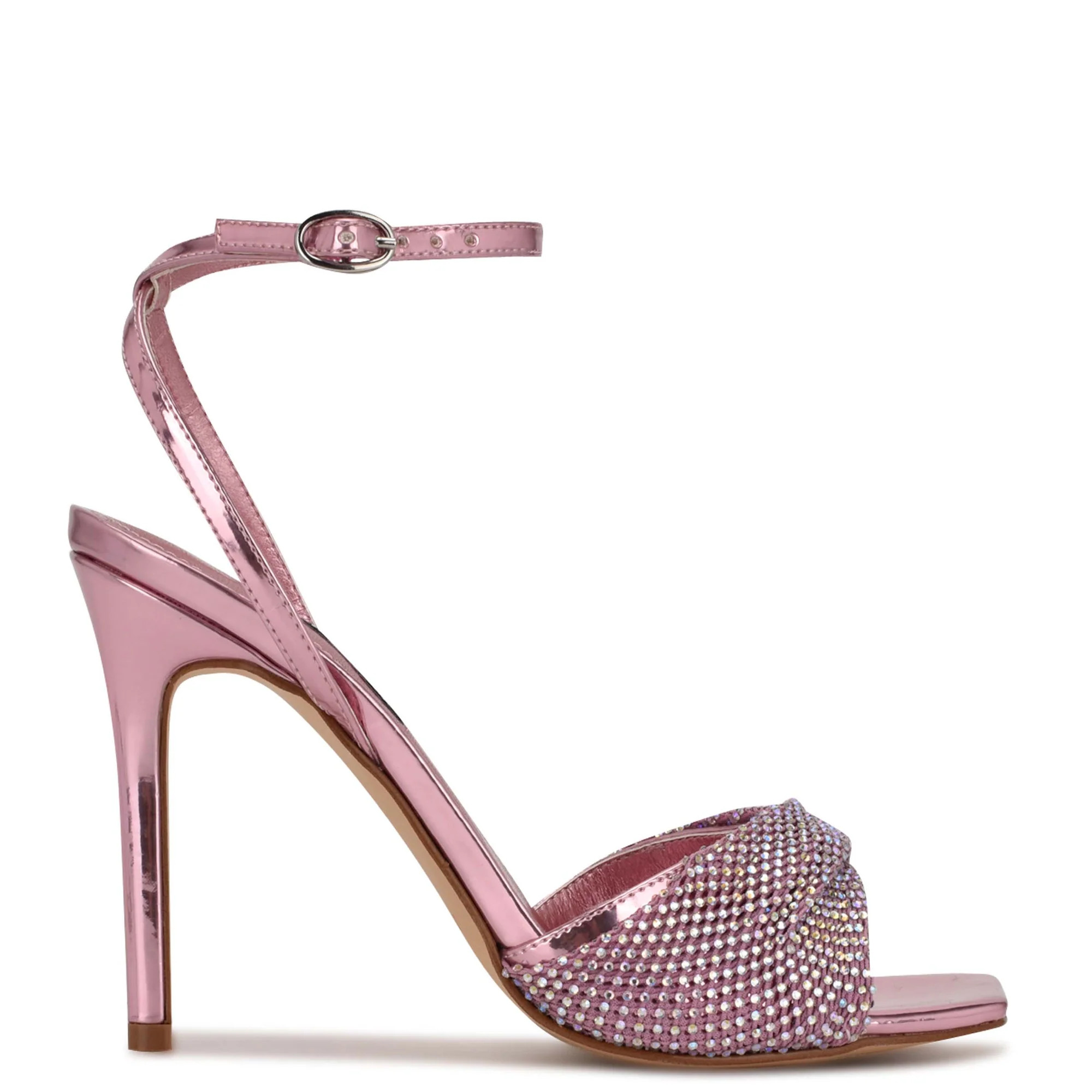 Twinkle Heeled Dress Sandals | Nine West (US)
