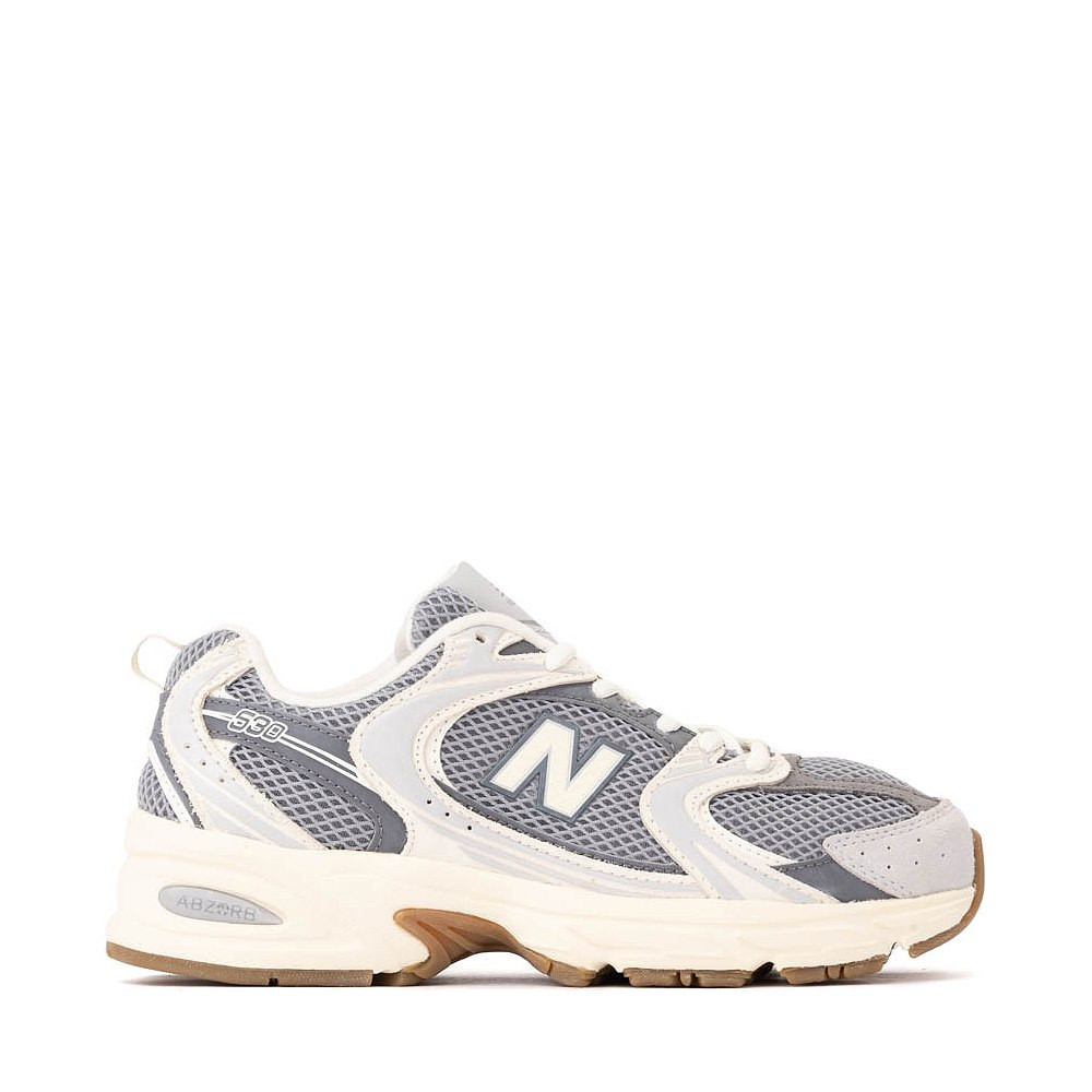New Balance 530 Athletic Shoe - Raincloud / Castlerock | Journeys