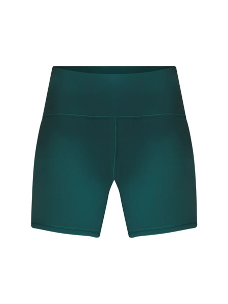 lululemon Align™ High-Rise Short 6" | lululemon (CA)