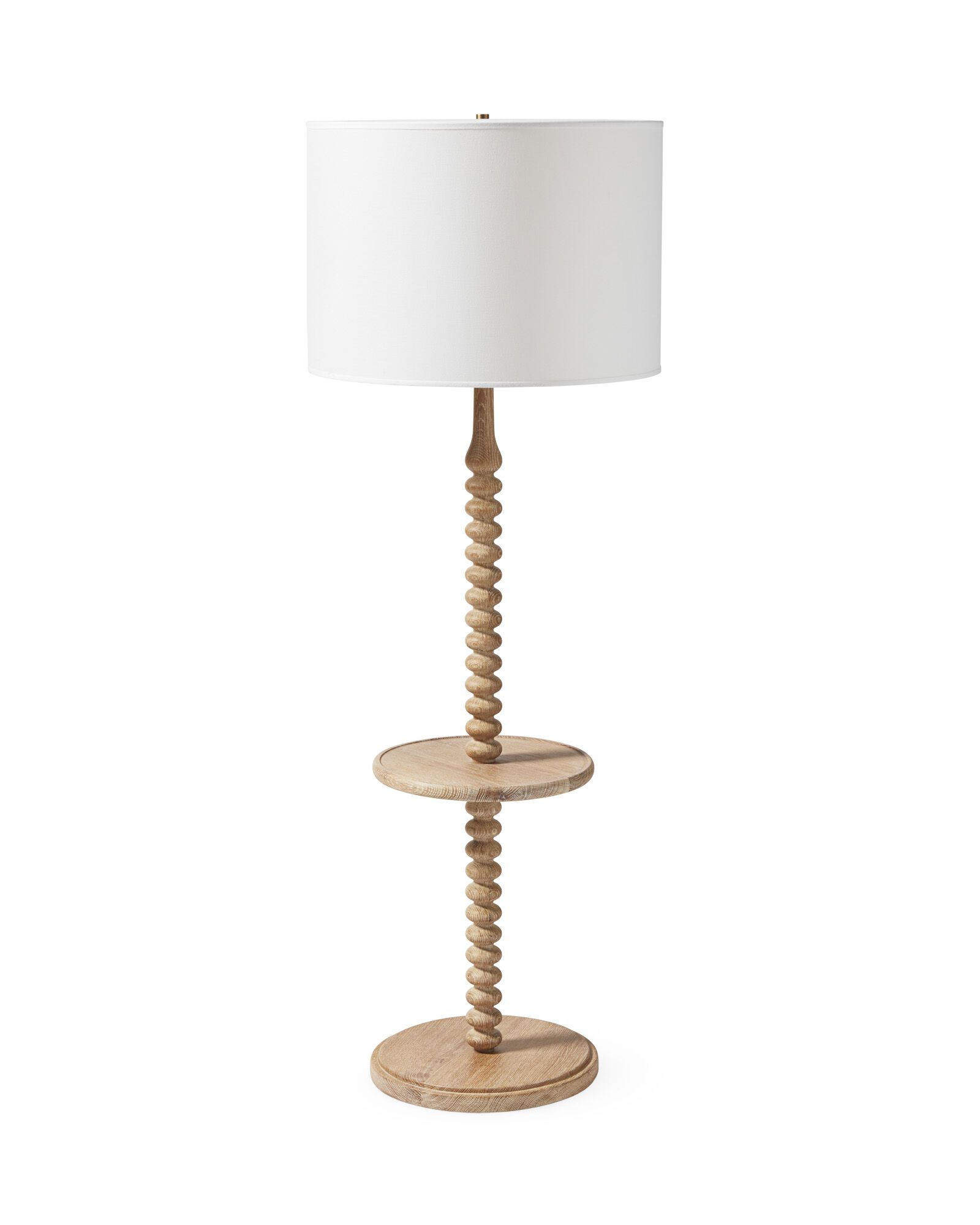 Springview Floor Lamp | Serena and Lily