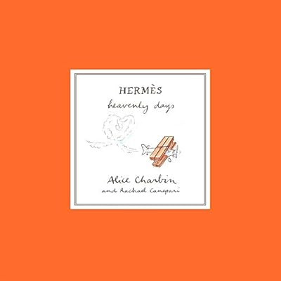 Hermes: Heavenly Days | Amazon (US)