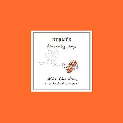 Hermes: Heavenly Days | Amazon (US)
