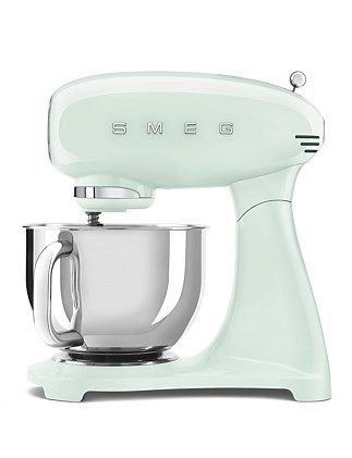 50's Style Stand Mixer | David Jones (Australia & New Zealand)