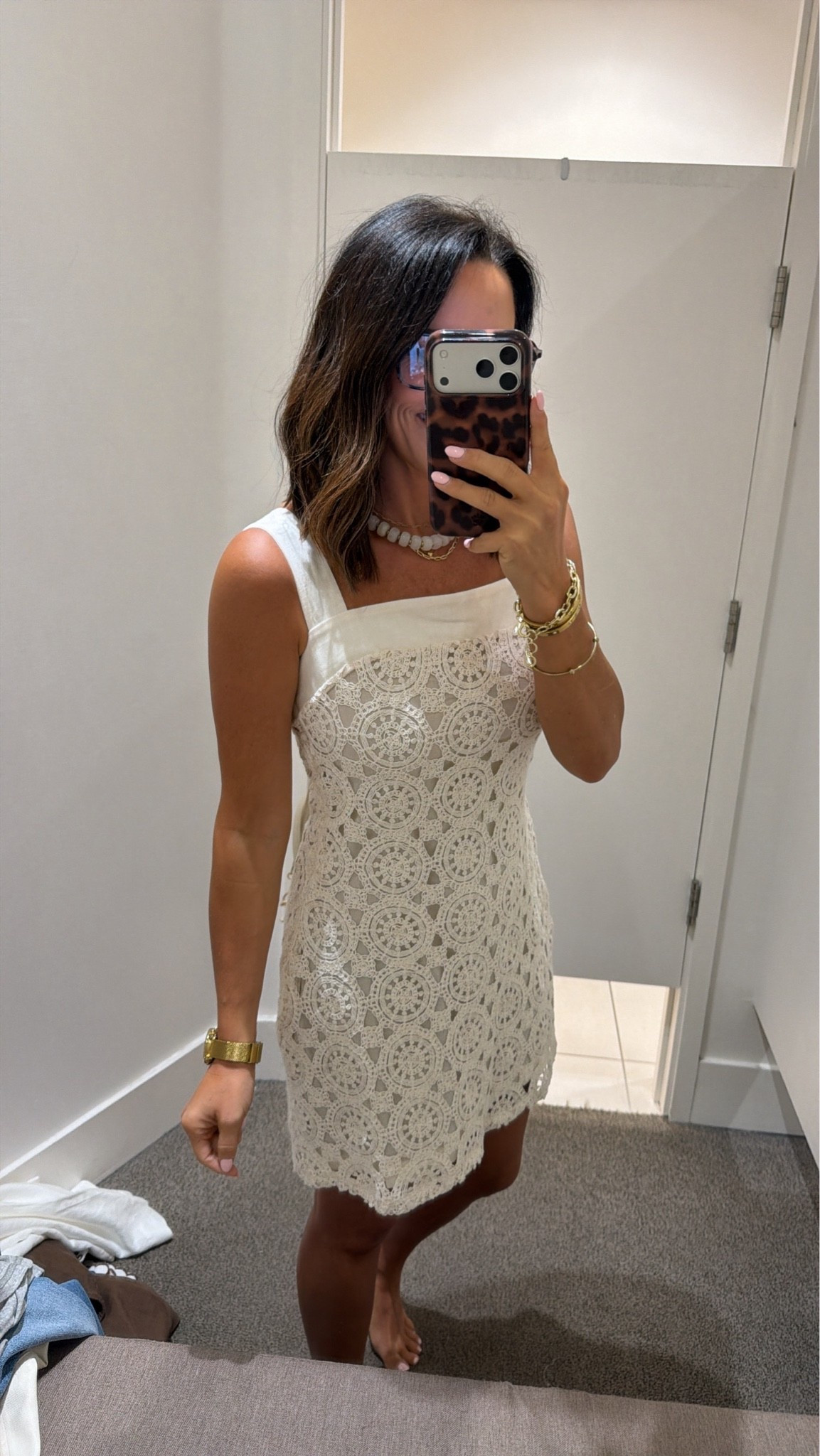 such a pretty neutral you can wear on repeat
dress it up or keep it simple—either way it works

flattering, lightweight, and perfect for spring/summer
wearing an xs

#loftstyle #classicstyle #springoutfits #neutralstyle #ltkstyle