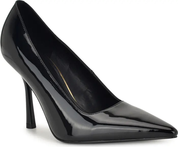 Jamiey Pointed Toe Pump (Women) | Nordstrom