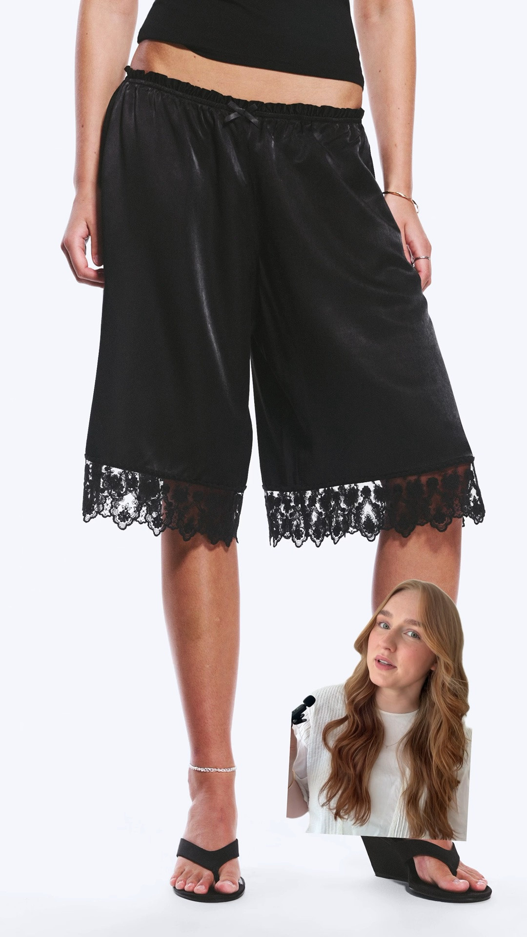 I work at LTK and these are the 7 items that have been trending this heatwave 👀

white t-shirt, boxy tee, oversized tee, white top, basic tee, Ray-Ban, Wayfarer sunglasses, tortoiseshell sunglasses, satin shorts, lace trim shorts, satin culottes, lingerie shorts, navy shirt, oversized shirt, shirt dress, navy blue shirt, SPF mist, setting spray SPF, sunscreen mist, Kopari sunscreen, white midi dress, corset midi dress, cotton midi dress, summer dress, white dress, Havaianas, flip flops, brown flip flops, heatwave outfit, summer trends, LTK trends, what’s trending, summer fashion, holiday outfit, beach outfit

#LTKsummer #LTKspring #LTKeurope