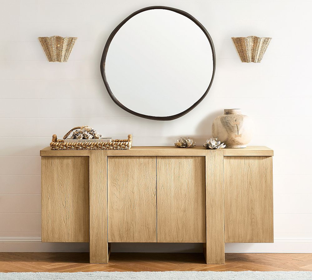 Petaluma Buffet (68") | Pottery Barn (US)