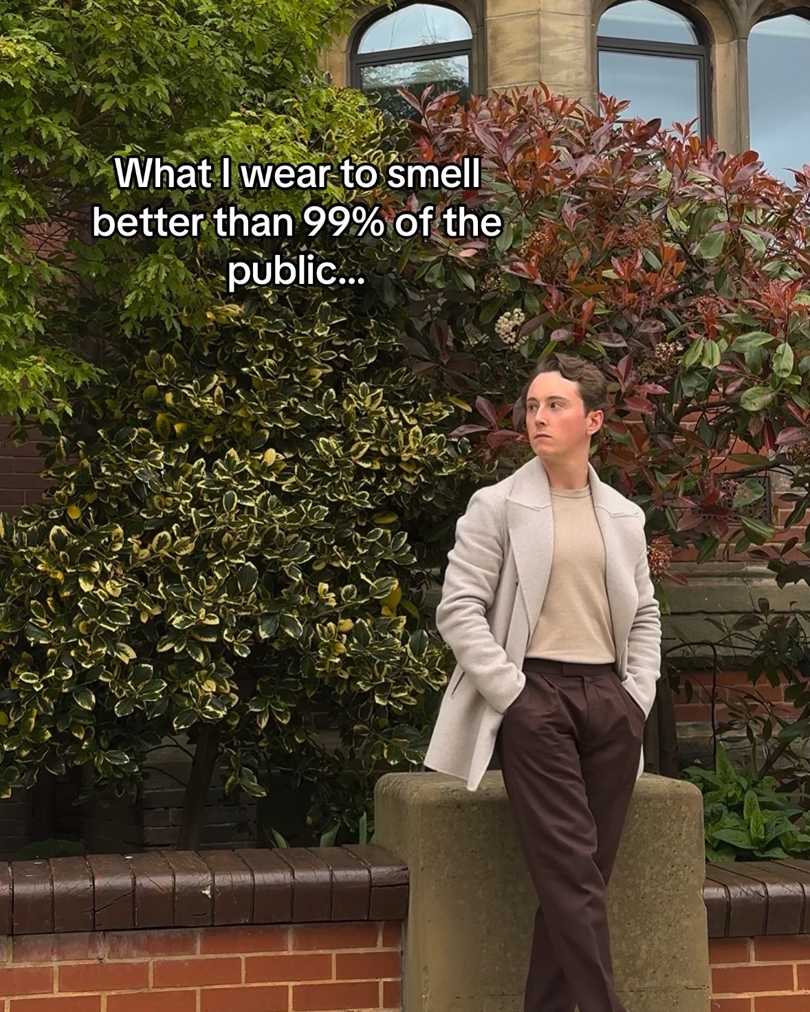 These are my current go to fragrances in my collection, making sure I have something for every occasion. Am I still gonna buy more? Absolutely.

(SOME OF THESE ARE CURRENTLY ON SALE AS WELL!)

#LTKuk #LTKbeauty #LTKmens